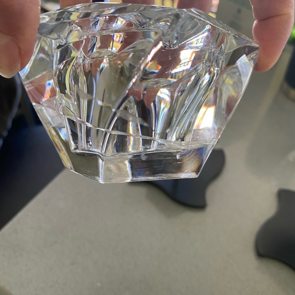 PartyLite windswept pair with 4” bases - Picture 8 of 8